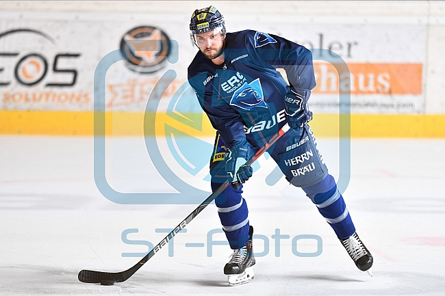 Ice Training vor dem Vinschgau Cup, 23.08.2019