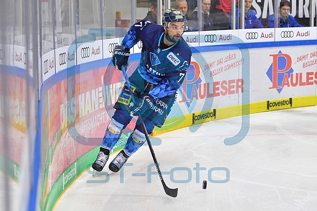 ERC Ingolstadt vs Fischtown Pinguins, DEL, Deutsche Eishockey Liga, Spieltag 8, 04.10.2019