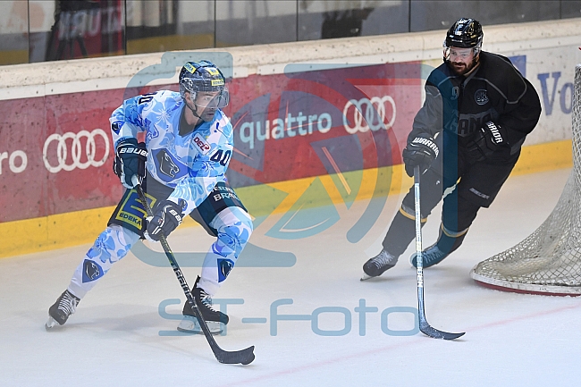 ERC Ingolstadt vs HC Lugano, Vinschgau Cup, Spiel 3, 25.08.2019