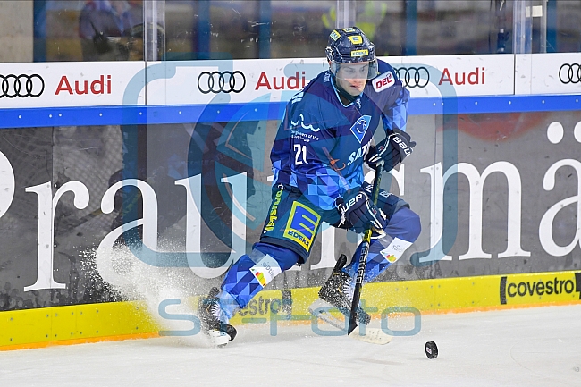 ERC Ingolstadt vs Fischtown Pinguins, DEL, Deutsche Eishockey Liga, Spieltag 8, 04.10.2019