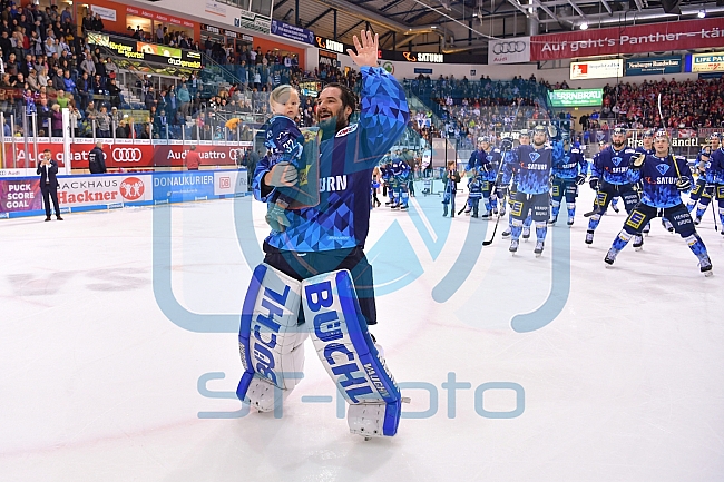 ERC Ingolstadt vs Kölner Haie, DEL, Deutsche Eishockey Liga, Spieltag 9, 06.10.2019