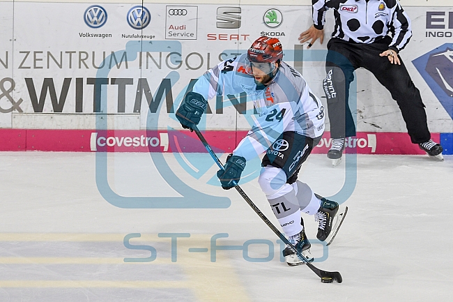 ERC Ingolstadt vs Koelner Haie, DEL, Deutsche Eishockey Liga, Playoffs, Viertelfinale, Spiel 4, 22.03.2019