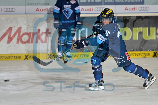 ERC Ingolstadt vs Schwenninger Wild Wings, Eishockey, DEL, Deutsche Eishockey Liga, 20.11.2015




