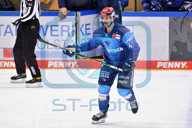 04.12.2020 - ERC Ingolstadt - Straubing Tigers