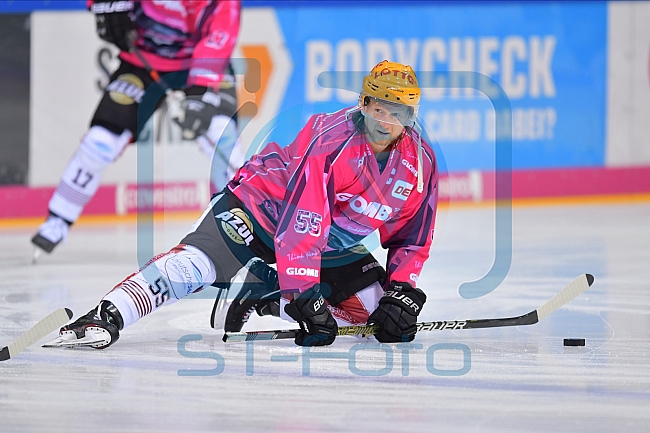 ERC Ingolstadt vs Fischtown Pinguins, DEL, Deutsche Eishockey Liga, Spieltag 8, 04.10.2019