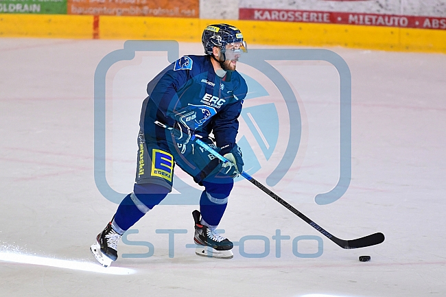 Ice Training vor dem Vinschgau Cup, 22.08.2019