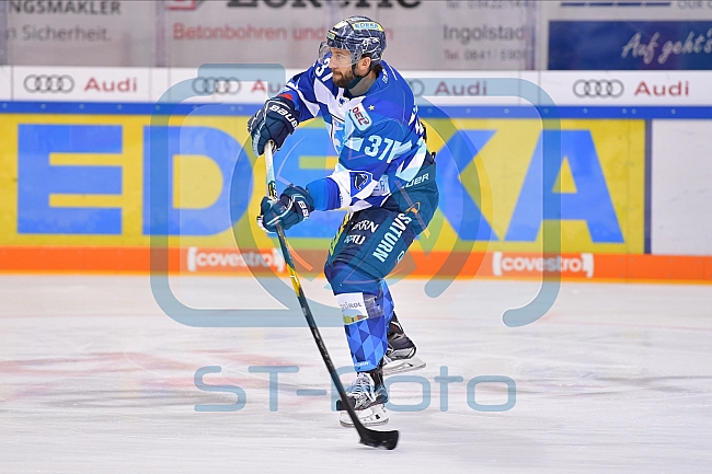 ERC Ingolstadt vs Fischtown Pinguins, DEL, Deutsche Eishockey Liga, Spieltag 8, 04.10.2019