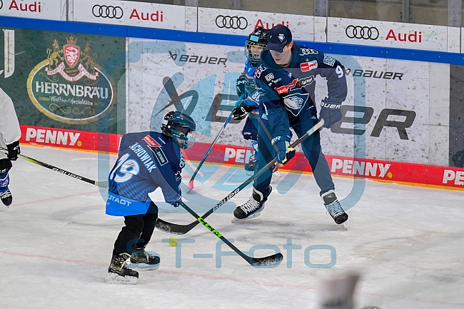 Eishockey, Herren, DEL, Saison 2024-2025, ERC Ingolstadt - Kids On Ice Day, 11.01.2025