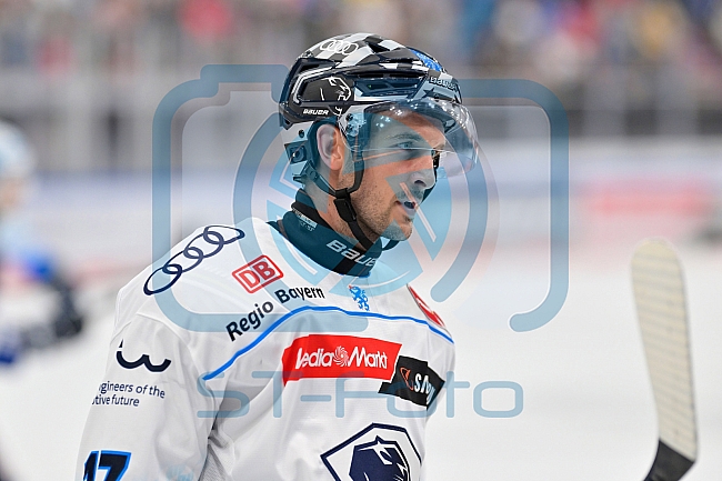 Eishockey, Herren, DEL, Saison 2024-2025, Vorbereitung, ERC Ingolstadt - Dresdner Eislöwen, 18.08.2024