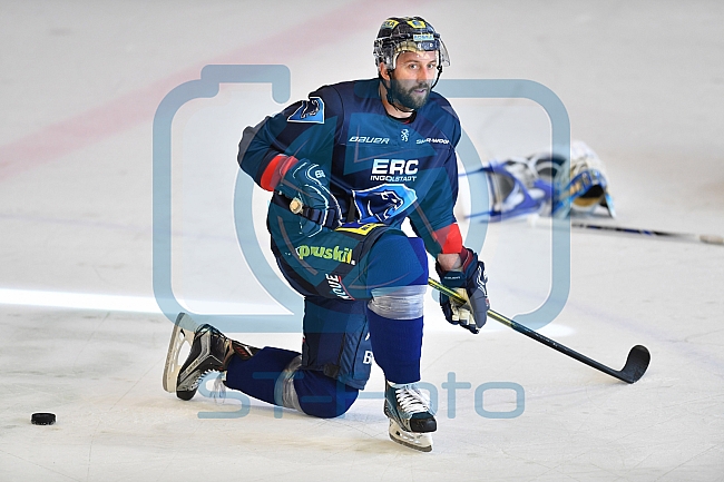 Ice Training vor dem Vinschgau Cup, 22.08.2019