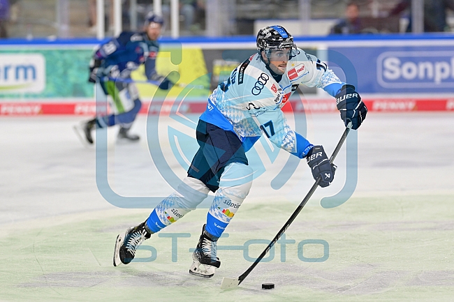 Eishockey, Herren, Gäuboden-Cup 2024, Straubing Tigers - ERC Ingolstadt, 29.08.2024