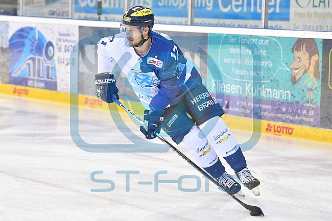 Fischtown Pinguins Bremerhaven - ERC Ingolstadt, Eishockey, DEL, Deutsche Eishockey Liga, Preplayoff, Spiel 2, 03.03.2017