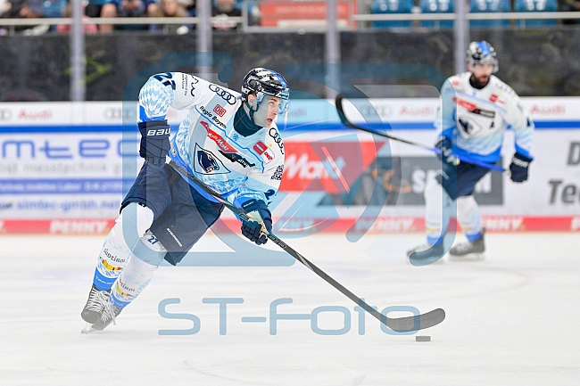 Eishockey, Herren, DEL, Saison 2024-2025, Vorbereitung, ERC Ingolstadt - Dresdner Eislöwen, 18.08.2024