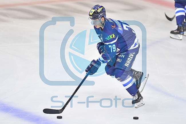 ERC Ingolstadt vs Thomas Sabo Ice Tigers, Eishockey, DEL, Deutsche Eishockey Liga, 19.08.2018