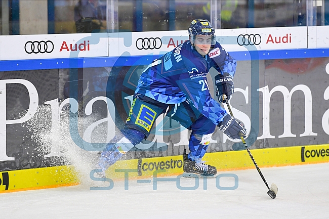 ERC Ingolstadt vs Fischtown Pinguins, DEL, Deutsche Eishockey Liga, Spieltag 8, 04.10.2019