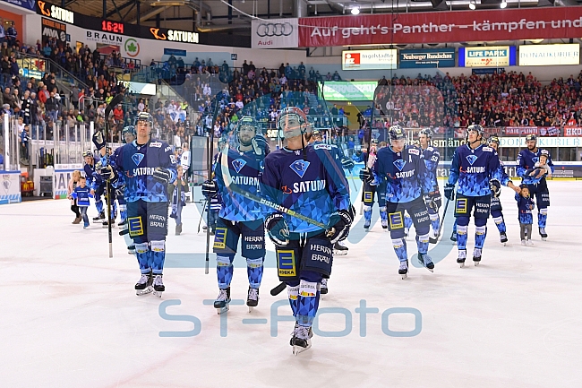 ERC Ingolstadt vs Kölner Haie, DEL, Deutsche Eishockey Liga, Spieltag 9, 06.10.2019