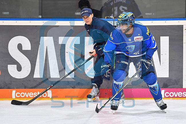 Kids on Ice Day, ERC Ingolstadt, Eishockey, DEL, Deutsche Eishockey Liga, 17.02.2018