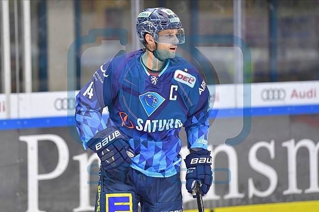 ERC Ingolstadt vs Fischtown Pinguins, DEL, Deutsche Eishockey Liga, Spieltag 8, 04.10.2019