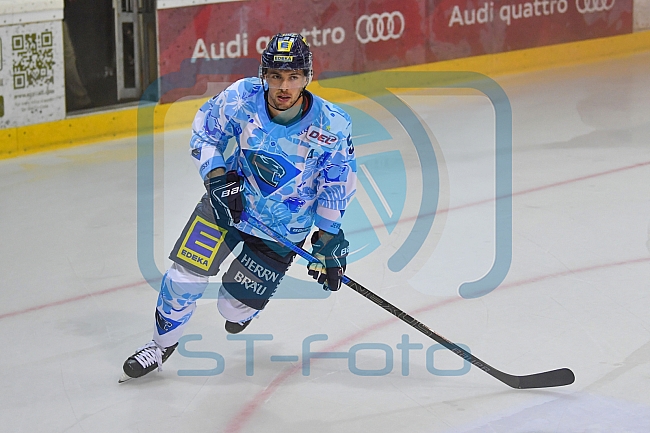 ERC Ingolstadt vs HC Bozen, Vinschgau Cup, Spiel 1, 23.08.2019