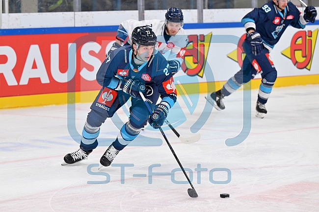 Eishockey, Mens, CHL, Season 2023-2024, ERC Ingolstadt - Vitkovice Ridera, 17.10.2023