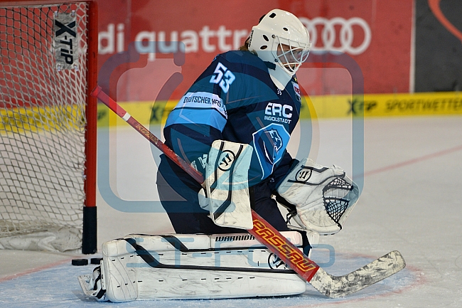 ERC Ingolstadt vs Schwenninger Wild Wings, Eishockey, DEL, Deutsche Eishockey Liga, 20.11.2015




