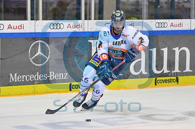 ERC Ingolstadt vs Schwenninger Wild Wings, DEL, Deutsche Eishockey Liga, Spieltag 48, 23.02.2020