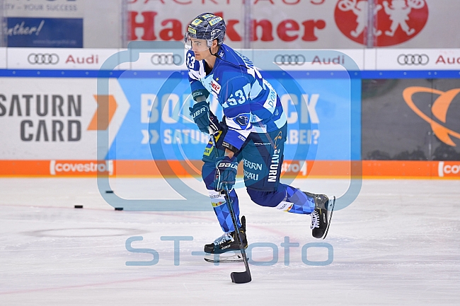 ERC Ingolstadt vs Fischtown Pinguins, DEL, Deutsche Eishockey Liga, Spieltag 8, 04.10.2019