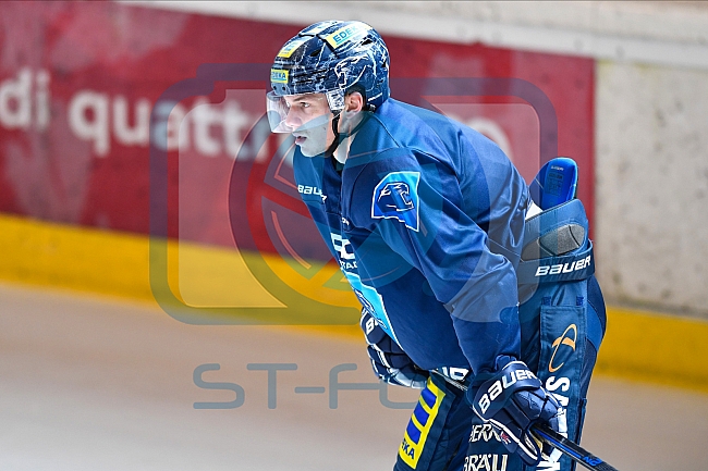 Ice Training vor dem Vinschgau Cup, 23.08.2019