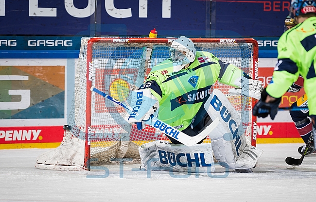 Eishockey, Herren, DEL, Saison 2020-2021, ERC Ingolstadt - Eisbären Berlin, 26.03.2021