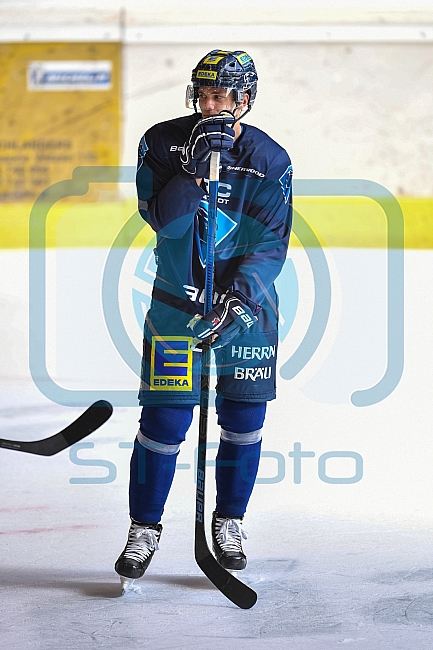 Ice Training vor dem Vinschgau Cup, 22.08.2019