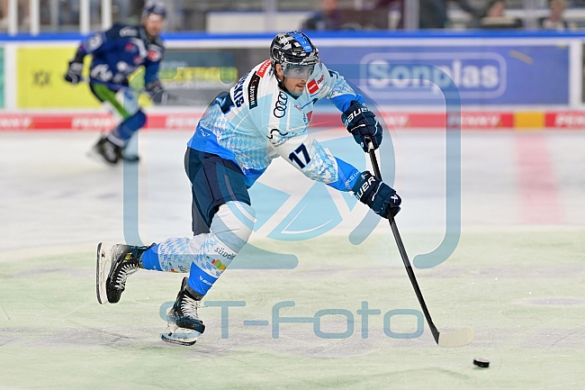 Eishockey, Herren, Gäuboden-Cup 2024, Straubing Tigers - ERC Ingolstadt, 29.08.2024