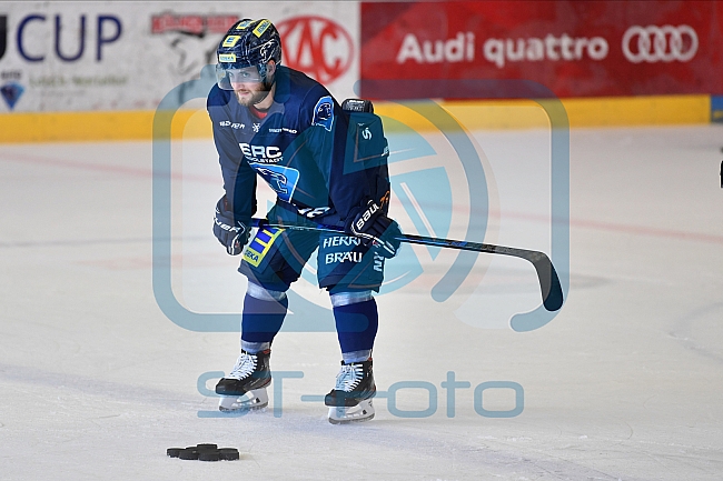 Ice Training vor dem Vinschgau Cup, 22.08.2019