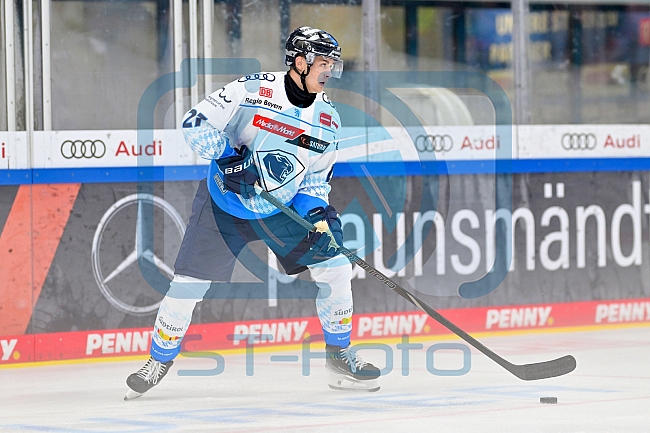 Eishockey, Herren, DEL, Saison 2024-2025, Vorbereitung, ERC Ingolstadt - Dresdner Eislöwen, 18.08.2024