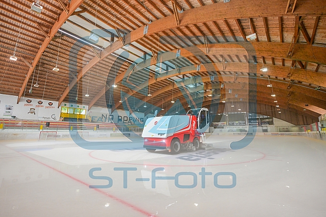 Eishockey, Herren, DEL, Saison 2024-2025, ERC Ingolstadt - Ice Training, 23.08.2024