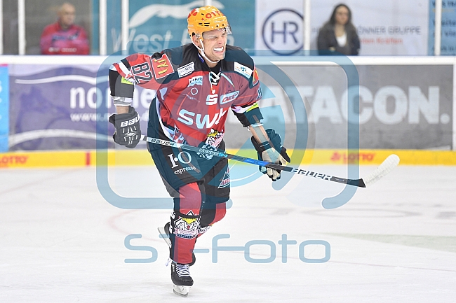 Fischtown Pinguins Bremerhaven - ERC Ingolstadt, Eishockey, DEL, Deutsche Eishockey Liga, Preplayoff, Spiel 2, 03.03.2017