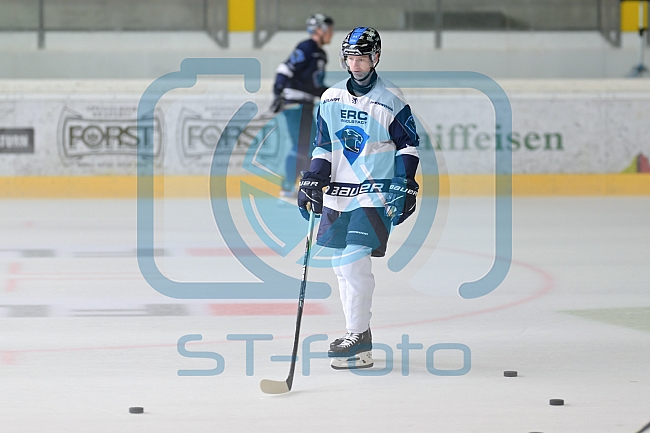 Eishockey, Herren, DEL, Saison 2024-2025, ERC Ingolstadt - Ice Training, 23.08.2024