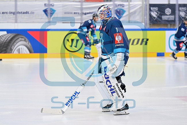 Eishockey, Mens, CHL, Season 2023-2024, ERC Ingolstadt - Vitkovice Ridera, 17.10.2023