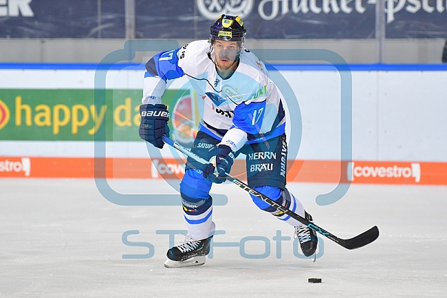 EHC Red Bull Muenchen vs ERC Ingolstadt, Eishockey, DEL, Deutsche Eishockey Liga, Spieltag 50, 24.02.2019