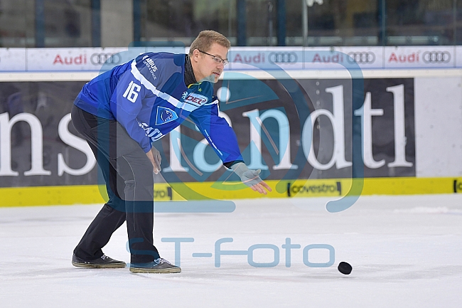 ERC Ingolstadt vs Kölner Haie, Eishockey, DEL, Deutsche Eishockey Liga, Spieltag 14, 26.10.2018