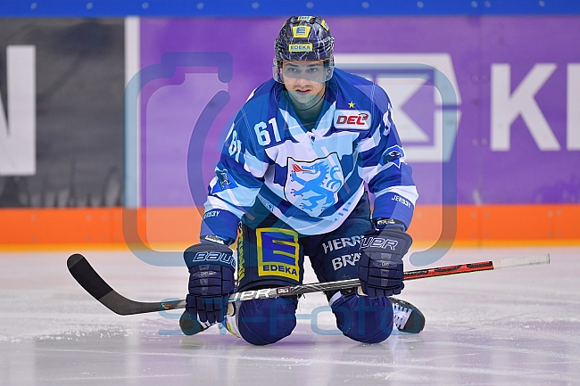 ERC Ingolstadt vs Fischtown Pinguins, DEL, Deutsche Eishockey Liga, Spieltag 8, 04.10.2019