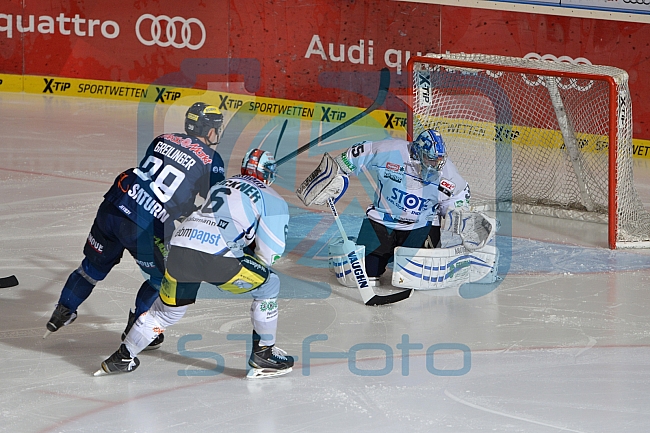 ERC Ingolstadt vs Schwenninger Wild Wings, Eishockey, DEL, Deutsche Eishockey Liga, 20.11.2015




