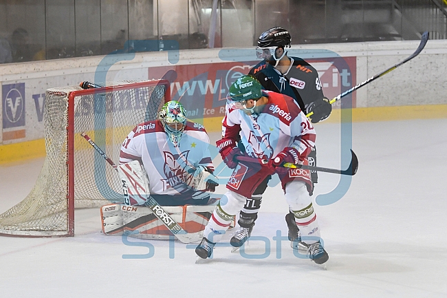 HC Bozen vs Kölner Haie, Vinschgau Cup, Spiel 4, 25.08.2019