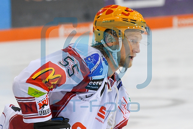 ERC Ingolstadt vs Fischtown Pinguins, Eishockey, DEL, Deutsche Eishockey Liga, Spieltag 13, 21.10.2018