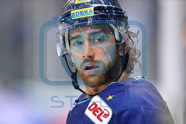 ERC Ingolstadt vs Schwenninger Wild Wings, DEL, Deutsche Eishockey Liga, Spieltag 22, 29.11.2019