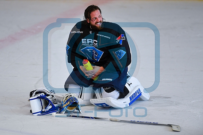 Ice Training vor dem Vinschgau Cup, 22.08.2019