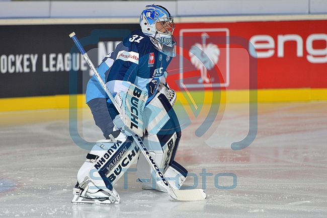 ERC Ingolstadt vs Braehead Clan, Eishockey, CHL, European Champions League, 22.08.2015




