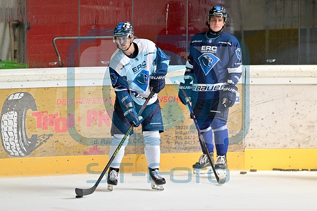 Eishockey, Herren, DEL, Saison 2024-2025, ERC Ingolstadt - Ice Training, 24.08.2024