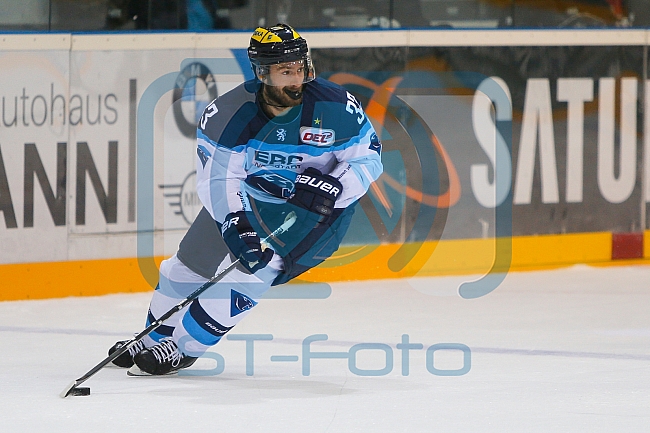 ERC Ingolstadt - Sparta Prag, Eishockey, DEL, Deutsche Eishockey Liga, Vorbereitunsspiel,  06.08.2016, Testspiel, Foto: Eibner / Oliver STRISCH