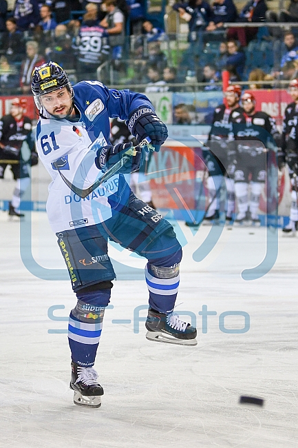 ERC Ingolstadt vs Koelner Haie, DEL, Deutsche Eishockey Liga, Playoffs, Viertelfinale, Spiel 4, 22.03.2019