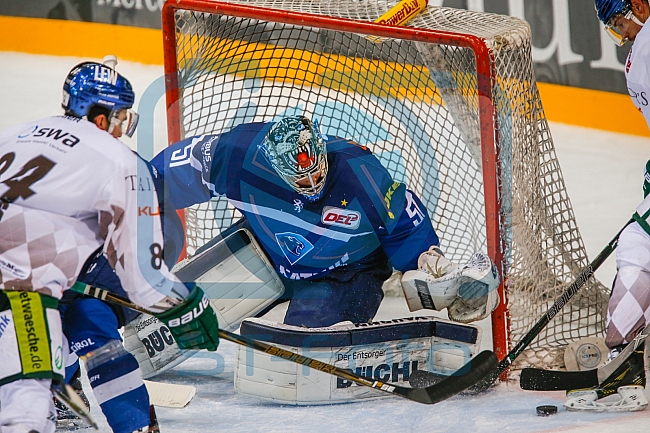 ERC Ingolstadt vs Augsburger Panther, Eishockey, DEL, Deutsche Eishockey Liga, Spieltag 21, 23.11.2016

